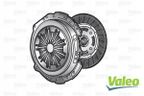 Sprzęgło komplet ford fiesta v - VALEO 826494