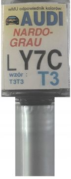 Arasystem lakier samochodowy 10ml ARAY7C