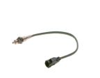 Sonda lambda land rover discovery 3,0 13- - BOSCH 0 258 030 368