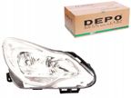 Reflektor - DEPO 442-1169RMLDEM1