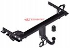 Hak holowniczy kula-A przykręcana - STEINHOF S-364 — zdjęcie 2