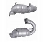 Katalizator renault master ii 2,5dci euro 3 30950D