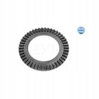 PierŚcień abs vw t. a4/a6/a100/a - MEYLE 100 614 0001