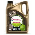 Oleje i smary - TOTALENERGIES DYNATRANS LS 80W90 5L