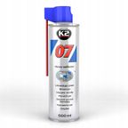 K2-007 srod.wielozad.007 500 ml - K2 MELLE MEL0750