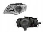 Reflektor /l/ vw psat..'06. - DEPO 441-11A7L-LDEM1