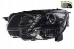 Reflektor halogenowy lewy LHD - VALEO 450642 — zdjęcie 2
