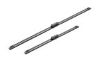 Pióro wycieraczki Aerotwin, komplet - BOSCH 3 397 014 077