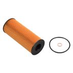 Filtr oleju - CASTROL CO0058 — zdjęcie 5
