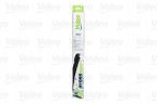 Pioro wycier tył 400 hr40 hydroconnect - VALEO 578565 — zdjęcie 3