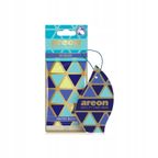Zapach areon mosaic arctic road AREAM06