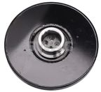 Koło pasowe 6pk bmw - SWAG 33113448