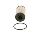 Wkład filtru olejowego - BOSCH F 026 407 274 — zdjęcie 4