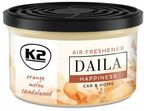 K2-daila happiness 30g - K2 MELLE MELV872