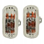Lampa kierunkowskazu - DEPO 217-1415P-X