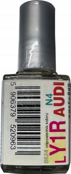 Arasystem lakier samochodowy 10ml Y1R