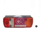 Lampa tył - DT SPARE PARTS 4.62821