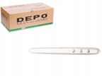 Lampa kierunkowskazu - DEPO 667-1405L-AE
