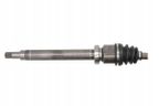 Półoś napędowa - POINT GEAR PNG74840