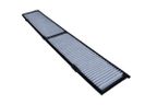 Filtr kabiny bmw e87/e90/e91 silver carbon z jonami sreb… - MAXGEAR 26-1847