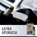 K2-lamp protect 10ml+aplikator - K2 MELLE MELK530 — zdjęcie 5