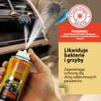 Moje automato clean air odswiez klim vanilla AMT19-599 — zdjęcie 3