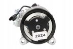 Kompresor klimatyzacji - THERMOTEC KTT090557