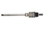 Półoś napędowa - POINT GEAR PNG72746