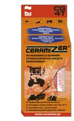 Dodatki do olejów - CERAMIZER CERAM CG-4T — zdjęcie 2