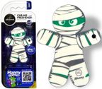 Zapach aroma manny mummy - AROMA CAR PARMTMP837343
