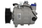 Kompresor klimatyzacji - THERMOTEC KTT090437