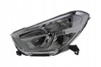 Reflektor halogenowy lewy LHD - VALEO 044775 — zdjęcie 2