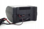 Prostownik ładowarka do akumulatora 6A 12V SBC-6A - AMIO AMI02085 — zdjęcie 5
