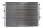 Skraplacz klimatyzacji - THERMOTEC KTT110573