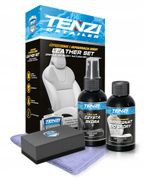 Tenzi leather set 0.1l TENAD037