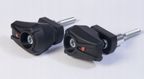 Crash pad moto. honda vfr 1200 x crosstourer - RENNER T10130