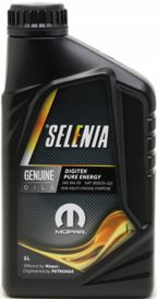 Olej selenia 0w-30 digitek pe 1l c2 OLESEL0W301DIG