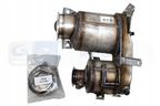 Filtr cząstek stałych DPF - JMJ JMJ1315 — zdjęcie 2