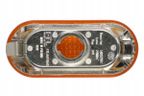 Lampa kierunkowskazu - BLIC 5403-03-0376100YP