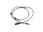 Czujnik ABS przedni - BOSCH 0 265 007 537