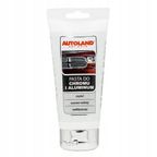Pasta do chromu i aluminium 150ml - AUTOLAND AUT137010299 — zdjęcie 2