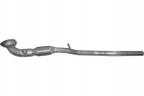 Rura wydech.chevrolet spark 1.0 09- - POLMOSTROW 05.67AL