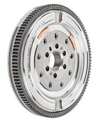 Koło dwumasowe alfa romeo 1.9 jtd - VALEO 836011 — zdjęcie 5