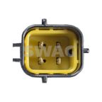 Sonda lambda 400mm land rover - SWAG 33104148