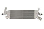 Chłodnica powietrza dolotowego - THERMOTEC DAC022TT