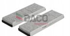 Filtr kabinowy .. - DACO DFC0209