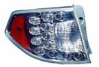 Lampa tył - DEPO 220-1921L-UE