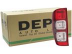 Lampa tył - DEPO 231-1956L-UE6