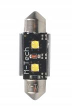 Żarówki, ksenony, led - M-TECH TULB814W — zdjęcie 3