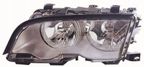 Reflektor /l/ bmw e46 - DEPO 444-1120L-LDEM2 — zdjęcie 2